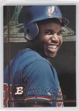 1994 Bowman - [Base] #340 - Cliff Floyd