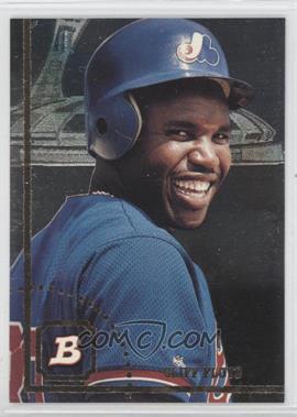 1994 Bowman - [Base] #340 - Cliff Floyd