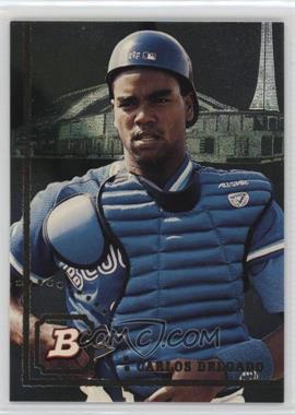 1994 Bowman - [Base] #341 - Carlos Delgado