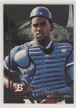 1994 Bowman - [Base] #341 - Carlos Delgado