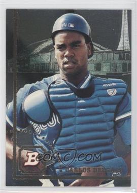 1994 Bowman - [Base] #341 - Carlos Delgado