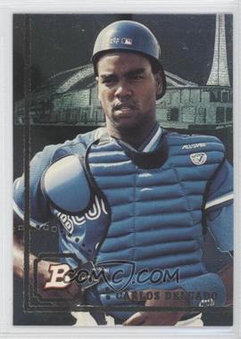 1994 Bowman - [Base] #341 - Carlos Delgado