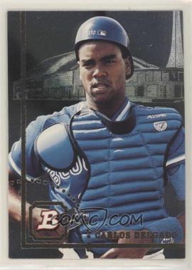 1994 Bowman - [Base] #341 - Carlos Delgado