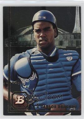 1994 Bowman - [Base] #341 - Carlos Delgado