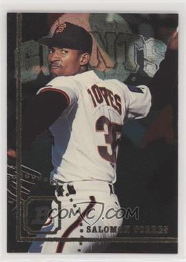 1994 Bowman - [Base] #366 - Salomon Torres