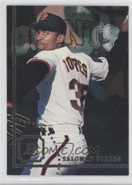 1994 Bowman - [Base] #366 - Salomon Torres