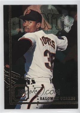 1994 Bowman - [Base] #366 - Salomon Torres