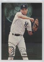 Derek Jeter [EX to NM]