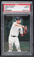 Derek Jeter [PSA 9 MINT]