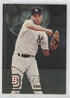 Derek Jeter [EX to NM]