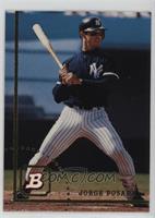 Jorge Posada