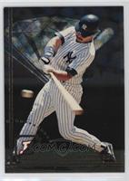 Don Mattingly [EX to NM]