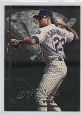 1994 Bowman - [Base] #388 - Ryne Sandberg