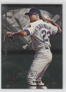 1994 Bowman - [Base] #388 - Ryne Sandberg