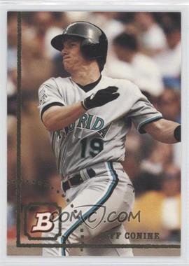 1994 Bowman - [Base] #394 - Jeff Conine