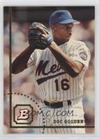 Dwight Gooden