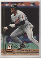 Albert Belle