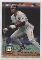 Albert Belle [EX to NM]