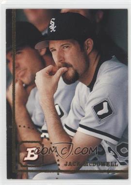 1994 Bowman - [Base] #455 - Jack McDowell