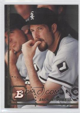 1994 Bowman - [Base] #455 - Jack McDowell