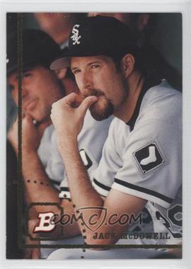 1994 Bowman - [Base] #455 - Jack McDowell