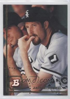 1994 Bowman - [Base] #455 - Jack McDowell