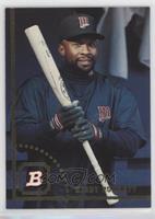 Kirby Puckett