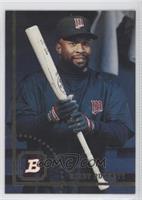 Kirby Puckett