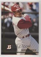 Barry Larkin [Noted]