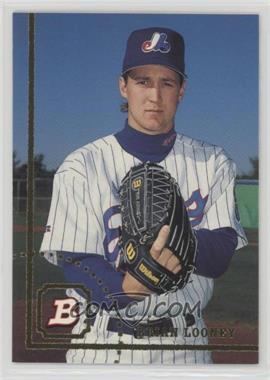 1994 Bowman - [Base] #472 - Brian Looney