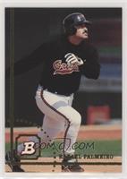 Rafael Palmeiro [Noted]