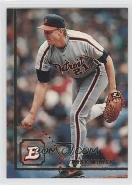 1994 Bowman - [Base] #565 - Mike Moore