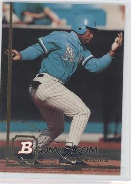 1994 Bowman - [Base] #590 - Nigel Wilson