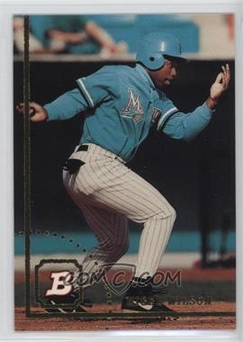 1994 Bowman - [Base] #590 - Nigel Wilson