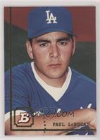 Paul Lo Duca [EX to NM]