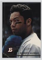 Roberto Alomar