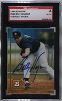Billy Wagner [SGC Authentic Authentic]