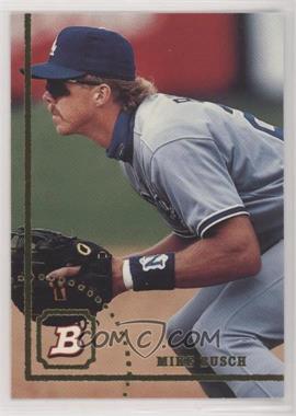 1994 Bowman - [Base] #650 - Mike Busch