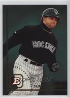 Dante Bichette