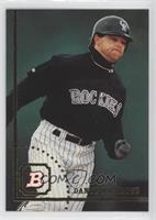 Dante Bichette