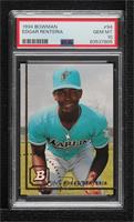 Edgar Renteria [PSA 10 GEM MT]