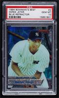 Derek Jeter [PSA 10 GEM MT]