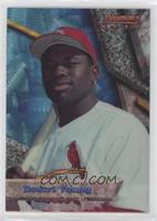 Dmitri Young