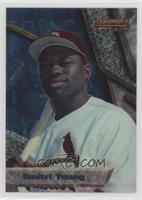 Dmitri Young