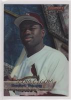 Dmitri Young