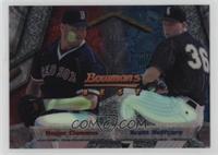 Scott Ruffcorn, Roger Clemens