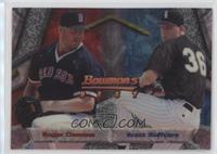 Scott Ruffcorn, Roger Clemens