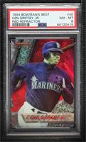 Ken Griffey Jr. [PSA 8 NM‑MT]