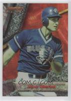 John Olerud