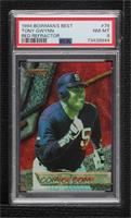 Tony Gwynn [PSA 8 NM‑MT]